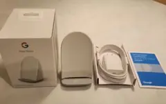 Google Pixel Stand(第2世代)