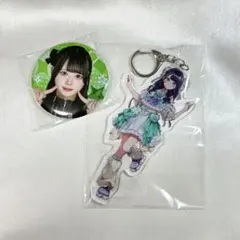 ち*ん様 夜光性アミューズ 紬希なこ オンラインくじ