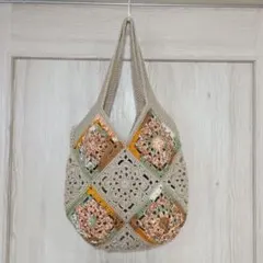 く*ぅ様 ハンドメイドバッグ