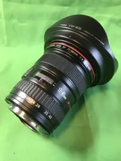 2025年最新】CANON EF17-40mm F4L USMの人気アイテム - メルカリ