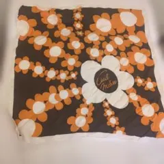 ☆Ceil McBee 花柄ハンカチ　スカーフ