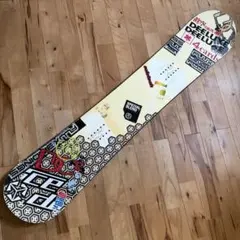 4cards スノーボード　スノボ