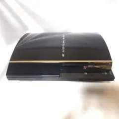 ★レア★初期型★PS3本体★最上位モデル★CECHA00 60GB★FW4.92
