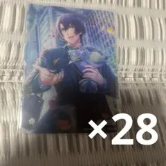 うたプリ　聖川真斗　カード　28点