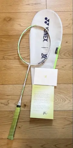 バドミントンヨネックスユニフォーム日本代表Oサイズアクセルセン 