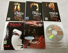 2025年最新】オーメン2ダミアンの人気アイテム - メルカリ