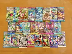 コ*た様 ポケモンカード 34パック分 カードセットまとめ売り - メルカリ