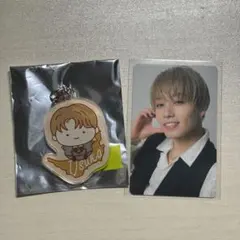 超特急 マサヒロ アクキー Rail is Beautiful AwAAwA