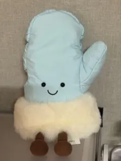 新品 jellycat Amuseables Happy Raindrop 雨粒 - メルカリ