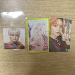 treasure ヨシトレカ　まとめ売り