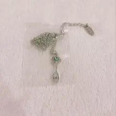 アリエル　ディズニープリンセス　シークレットネックレス