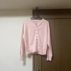 新品、未着用　SHIPS カーディガン