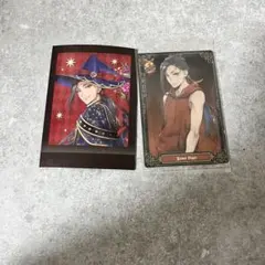 ツイステ ジャミル まとめ売り - メルカリ