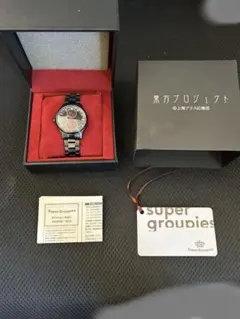 2025年最新】東方project 腕時計の人気アイテム - メルカリ