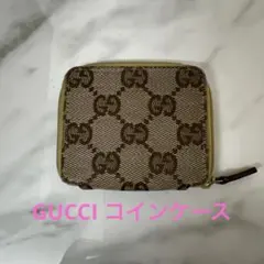 GUCCI コインケース