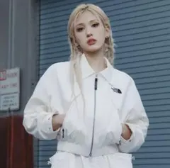 【最終】ノースフェイス ホワイトレーベル ネイルトンジャケット