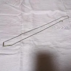 LAD MUSICIAN ネックレス