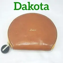 Dakota　チェルキオ　財布　ラウンドファスナー　ダコタのサムネイル