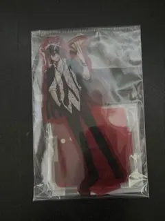 Collar×Malice カラーマリス カラマリ 峰雄 グラデーションアクスタ