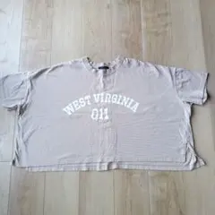 Grand PARK☆ドルマンTシャツのサムネイル