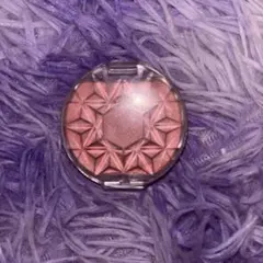 キャンメイク　クリームチーク　P06