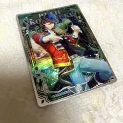 ビジュコレ 嶺二 SR ③