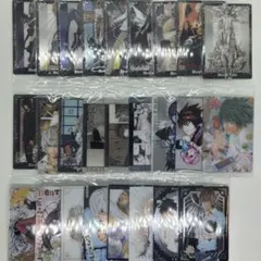 DEATHNOTE デスノート ウエハース セミコンプ