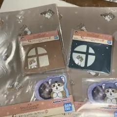 一番くじ mofusand