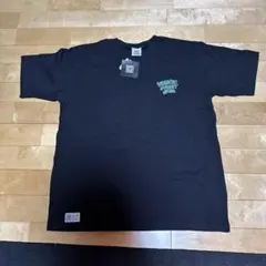 Vision Street Wear ブラック Tシャツ LL