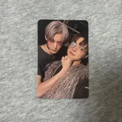 ＆TEAM Back to Life ケミトレカ ウィジュ ジョー