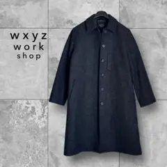 2025年最新】Yohji Yamamoto レディース ロングコートの人気アイテム