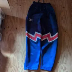 MIZUNO ジャージ パンツ JSS140