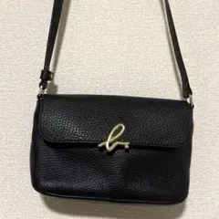 アニエスベー ショルダーバッグ agnès b.
