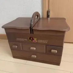 2026年最新】裁縫箱 レトロの人気アイテム - メルカリ