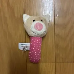 ボーネルンド　シギキット　ラトル