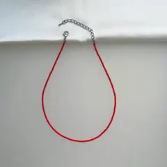 チョーカー ネックレス