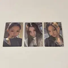 babydontcry イヒョン アルバム トレカ セット