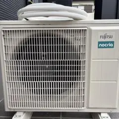 Fujitsu AO-X56H2 エアコン 本体　2／2 Fujitsu AO-X56H2 エアコン 本体 2／2 - メルカリ