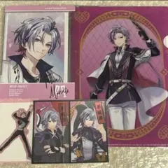 不破湊 ROF-MAO グッズ 特典 カード セット