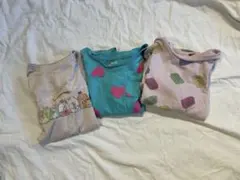 キッズTシャツセット ７枚セット90-100