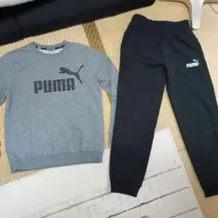 PUMA ジャージセット 150サイズ