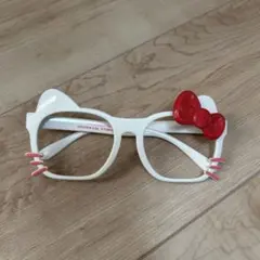 ユニバーサルスタジオ ハローキティ キティ サングラス メガネ usj