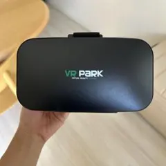 VR PARK VRゴーグル