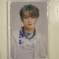 ドリショ4 ランダムトイ　NCTDREAM マーク