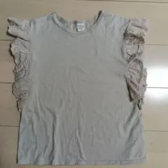 Bee des Bee ノースリーブトップス 150