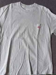 DANTON ポケットTシャツのサムネイル