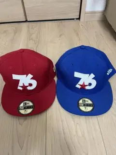 whiz limited ベースボールキャップ新品未使用2個セット - メルカリ