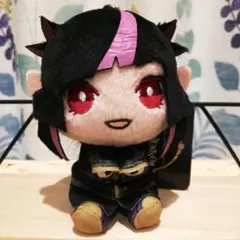 リリア ツイステッドワンダーランド &you モアプラス 式典服 マスコット