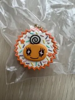 たまごっち手作りおやつチャーム