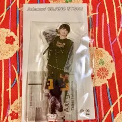 Aぇ！group 福本大晴 アクリルスタンド 第1弾～第5弾 アクキー ちびぬい Amazon.co.jp: Aぇ！group【 ちびぬい（ 福本大晴) 】関西